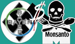 [Analisis] Matrimonio criminal: Monsanto-Bayern